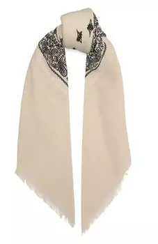 Кашемировая шаль Destin