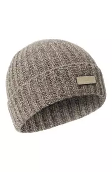 Кашемировая шапка Agnona