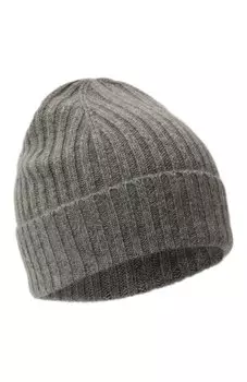 Кашемировая шапка Allude