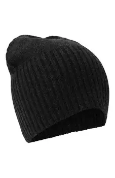 Кашемировая шапка Allude