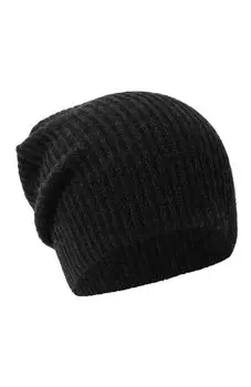 Кашемировая шапка Allude