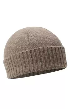 Кашемировая шапка Allude