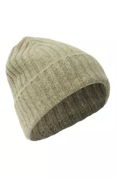 Кашемировая шапка Allude