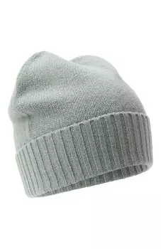 Кашемировая шапка Allude