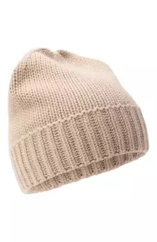 Кашемировая шапка Allude