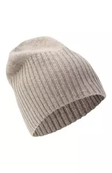 Кашемировая шапка Allude