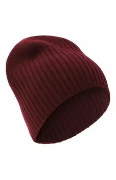 Кашемировая шапка Allude