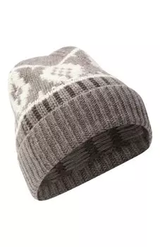 Кашемировая шапка arch4