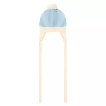 Кашемировая шапка Baby T