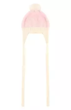 Кашемировая шапка Baby T