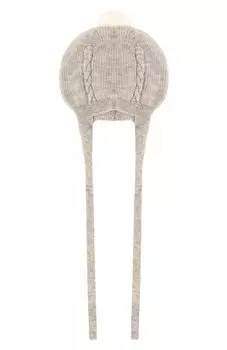 Кашемировая шапка Baby T