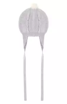 Кашемировая шапка Baby T