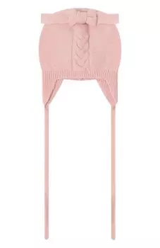 Кашемировая шапка Baby T