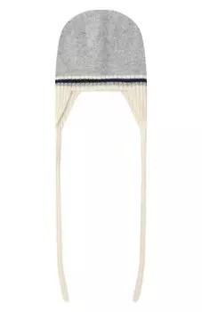 Кашемировая шапка Baby T