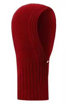 Кашемировая шапка-балаклава AND the brand