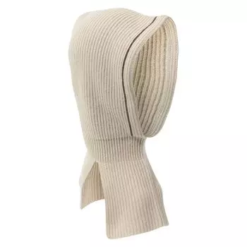 Шапка-балаклава из кашемира Brunello Cucinelli