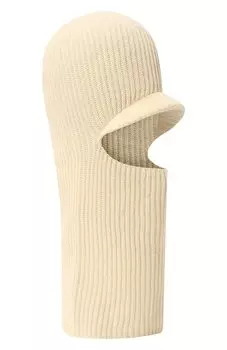 Кашемировая шапка-балаклава Inverni