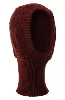 Кашемировая шапка-балаклава Inverni