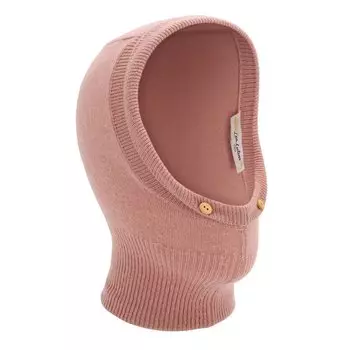 Кашемировая шапка-балаклава Les Lutins