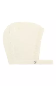 Кашемировая шапка-балаклава Les Lutins