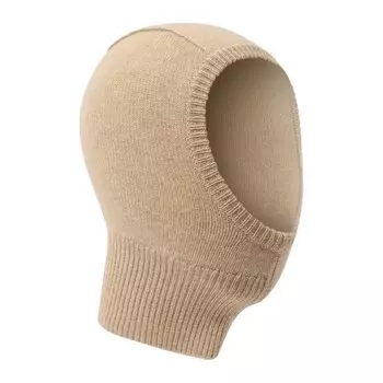 Кашемировая шапка-балаклава Oscar et Valentine