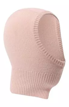 Кашемировая шапка-балаклава Oscar et Valentine