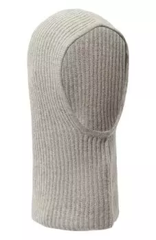 Кашемировый капор Yves Salomon Enfant