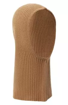 Кашемировый капор Yves Salomon Enfant