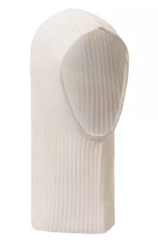 Кашемировый капор Yves Salomon Enfant