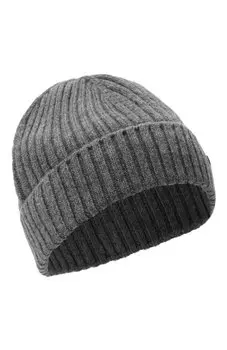 Кашемировая шапка Brioni