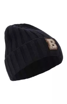 Кашемировая шапка Brunello Cucinelli