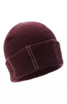 Кашемировая шапка Brunello Cucinelli