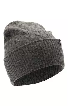 Кашемировая шапка Brunello Cucinelli