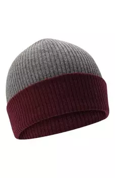 Кашемировая шапка Brunello Cucinelli