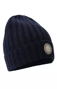 Кашемировая шапка Brunello Cucinelli