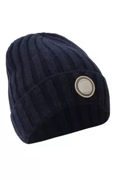 Кашемировая шапка Brunello Cucinelli