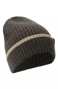 Кашемировая шапка Brunello Cucinelli