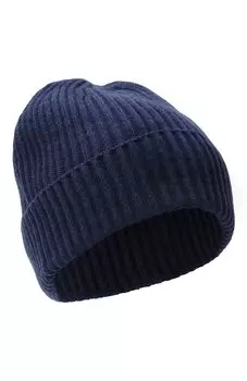 Кашемировая шапка Brunello Cucinelli