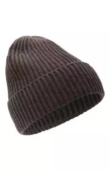 Кашемировая шапка Brunello Cucinelli