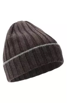Кашемировая шапка Brunello Cucinelli