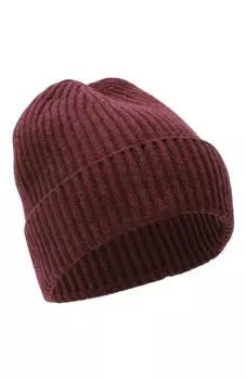Кашемировая шапка Brunello Cucinelli