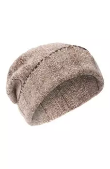 Кашемировая шапка Brunello Cucinelli