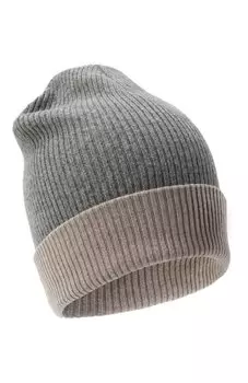 Кашемировая шапка Brunello Cucinelli