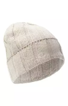 Кашемировая шапка Brunello Cucinelli