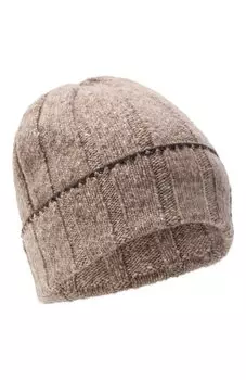 Кашемировая шапка Brunello Cucinelli