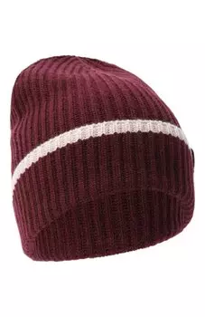 Кашемировая шапка Brunello Cucinelli
