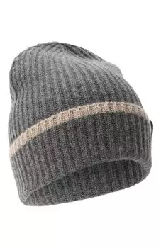 Кашемировая шапка Brunello Cucinelli