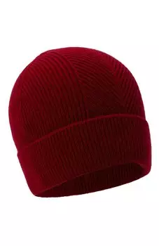 Кашемировая шапка Canoe