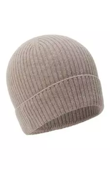 Кашемировая шапка Canoe