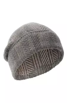 Кашемировая шапка Colombo